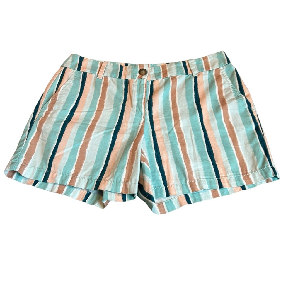 LOFT 6 inch short